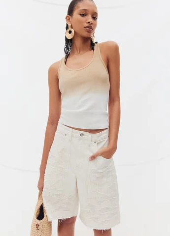 Шорти H&M (322710205)