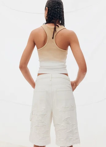 Шорти H&M (322710205)