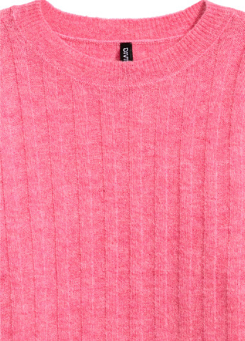 Рожевий демісезонний джемпер джемпер H&M