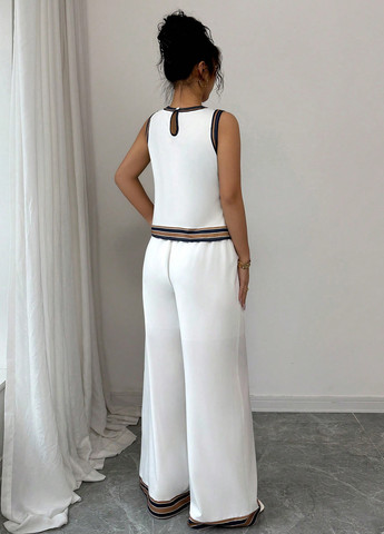 Костюм (майка, штани) SHEIN (367018669)