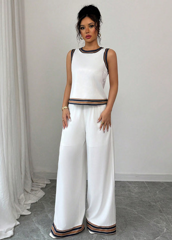 Костюм (майка, штани) SHEIN (367018669)