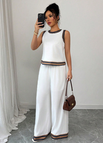 Костюм (майка, штани) SHEIN (367018669)