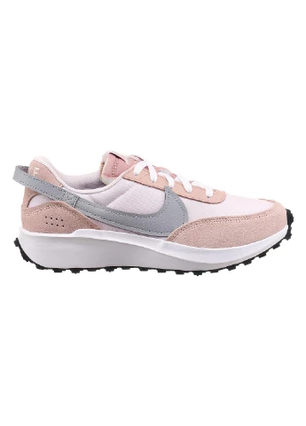 Кросівки DH9523-603 Nike Waffle Debut бежеві демісезони (317265489)
