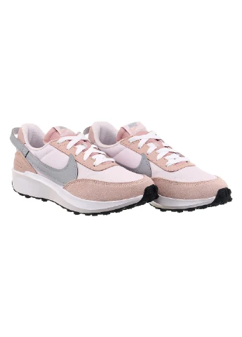 Кросівки DH9523-603 Nike Waffle Debut бежеві демісезони (317265489)