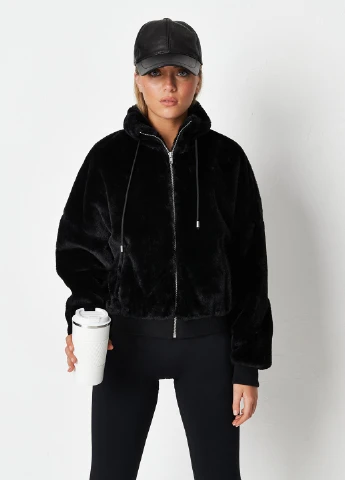 Полушубок Missguided (261030406)