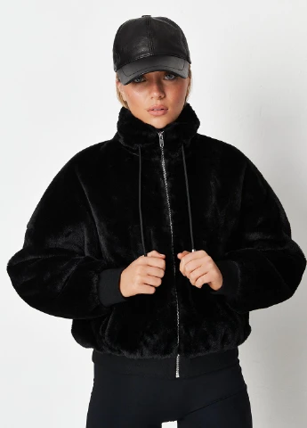 Полушубок Missguided (261030406)