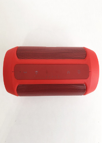 Портативная bluetooth колонка влагостойкая CHARGE2+ J2 Красная VTech (252821533)
