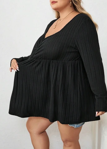 Туника SHEIN (340304506)