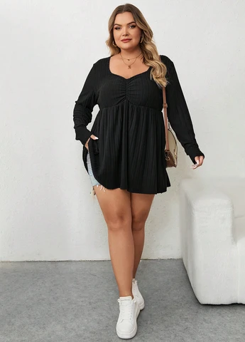 Туника SHEIN (340304506)