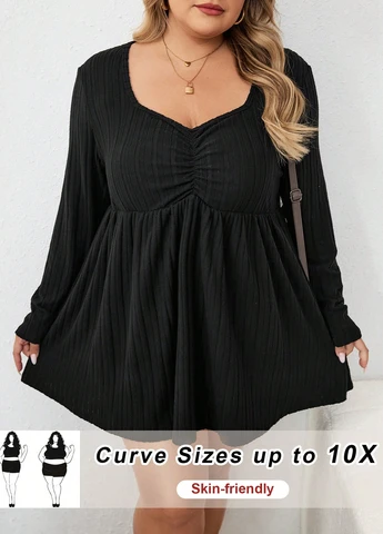 Туника SHEIN (340304506)