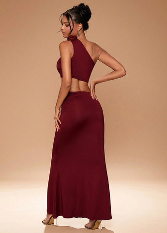 Костюм (топ, юбка) SHEIN (341735555)