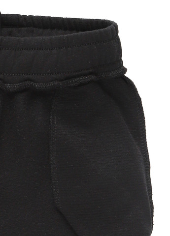 Черные кэжуал демисезонные брюки карго, джоггеры Primark