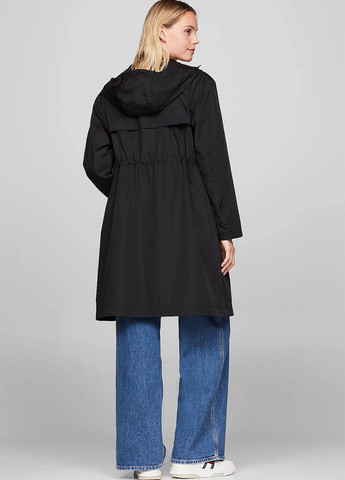 Плащ Tommy Jeans на молнии демисезон (315050495)