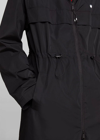 Плащ Tommy Jeans на молнии демисезон (315050495)