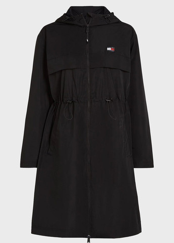 Плащ Tommy Jeans на молнии демисезон (315050495)