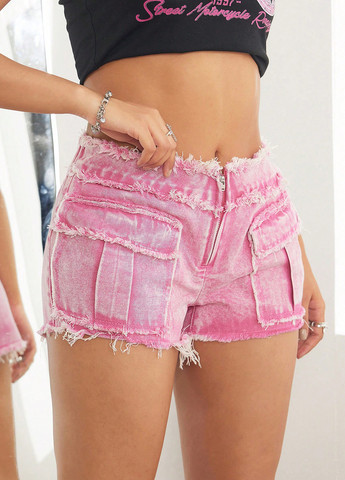 Шорти SHEIN (338193638)