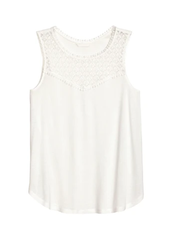 Майка H&M — 182695872