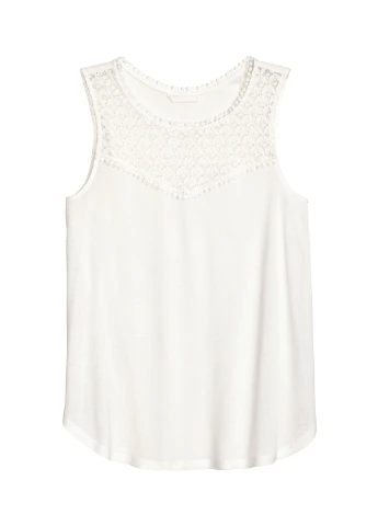 Майка H&M — 182695872