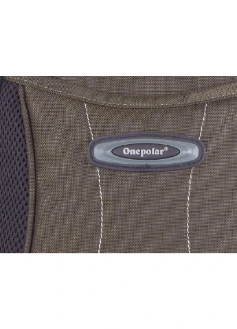 Детский рюкзак 29х31х11 см Onepolar (232990131)
