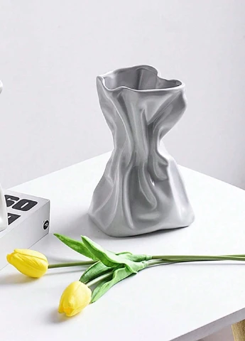 Искусственный цветок (34смх2,5см) SHEIN (316506094)