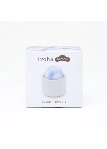Вибратор Iroha (252009712)