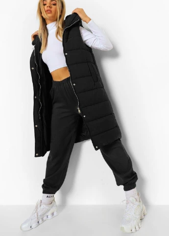 Жилет Boohoo (252276808)