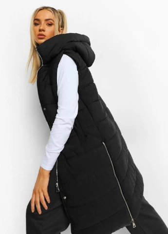 Жилет Boohoo (252276808)