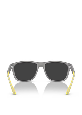 Сонцезахисні окуляри Armani Exchange (370302308)