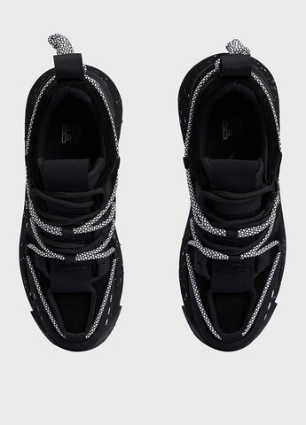 Кроссовки PRPY чёрные демисезоны (268829166)