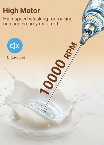 Капучінатор SHEIN (339133208)