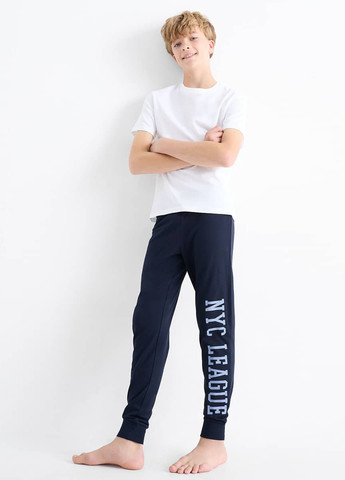 Штани (2 шт.) C&A (367739949)