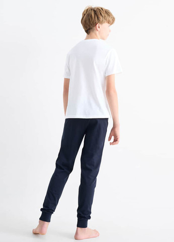 Штани (2 шт.) C&A (367739949)