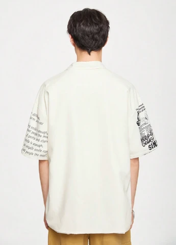 Сорочка SHEIN (323778411)