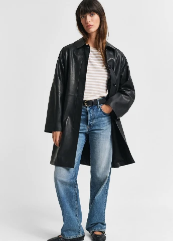 Футболка Gant - (345753977)