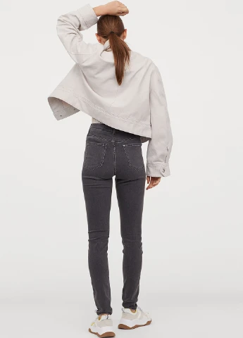 Джинсы H&M - (187994640)