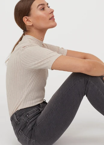 Джинсы H&M - (187994640)