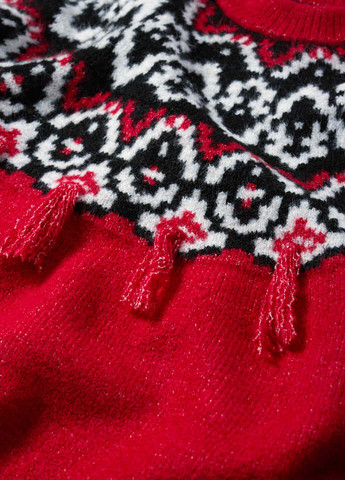 Красный демисезонный джемпер джемпер C&A