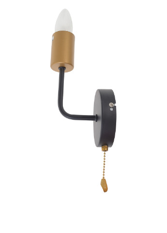 Бра, 10х10х20 см Brille (171711967)