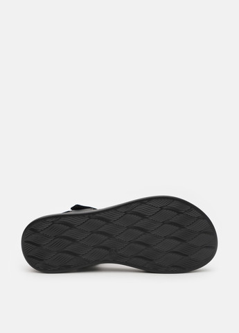 Черные босоножки Lola Andy на липучке