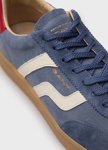 Синій всесезон кросівки Gant