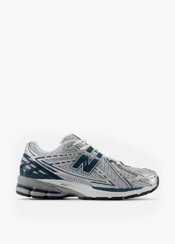 Сіро-синій всесезонні кросівки u1906rce New Balance 1906R