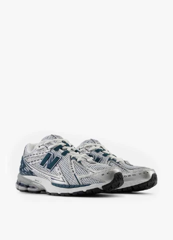 Сіро-синій всесезонні кросівки u1906rce New Balance 1906R