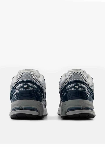 Сіро-синій всесезонні кросівки u1906rce New Balance 1906R