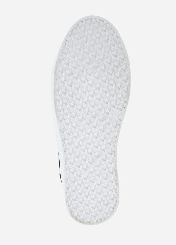 Черные кеды rw510-7-11 черный Wings