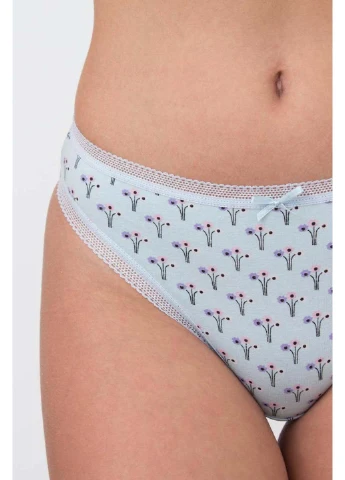 Трусики Giulia Sweet cotton 2212/06 (253151635)