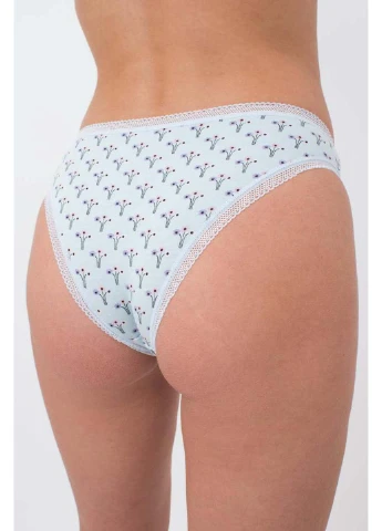 Трусики Giulia Sweet cotton 2212/06 (253151635)