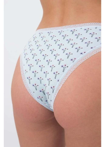 Трусики Giulia Sweet cotton 2212/06 (253151635)