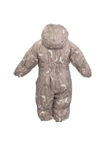 Комбінезон зимовий DEIRO 1 Huppa (255657985)