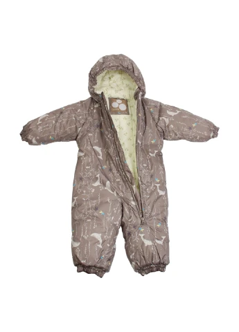 Комбінезон зимовий DEIRO 1 Huppa (255657985)