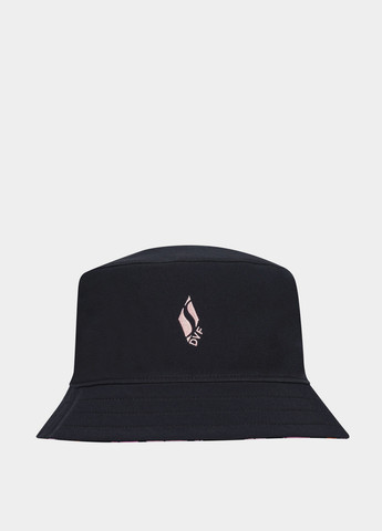 Панама двостороння Skechers SKBK4D BKHP (325233030)